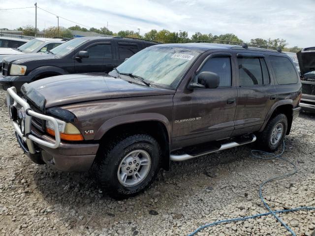 DODGE DURANGO 1998 1b4hs28y7wf154260