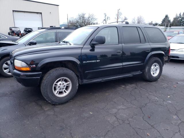 DODGE DURANGO 1998 1b4hs28y7wf170023