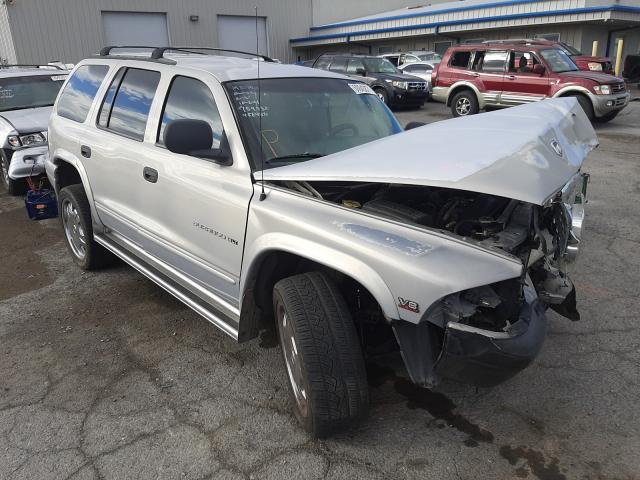 DODGE DURANGO 1999 1b4hs28y7xf625180