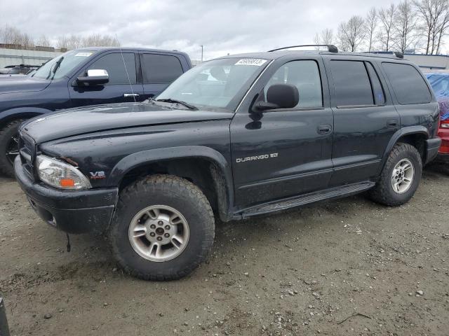 DODGE DURANGO 1999 1b4hs28y7xf629312