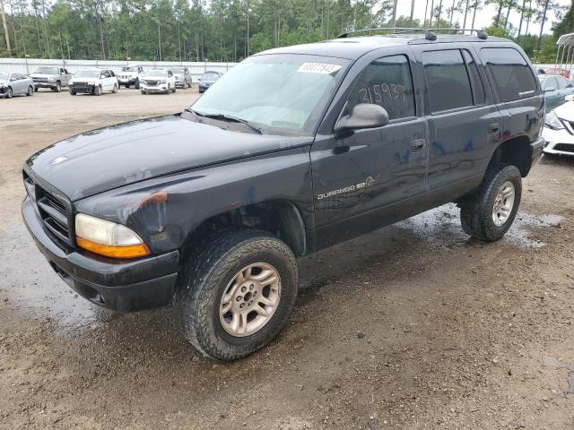 DODGE DURANGO 1998 1b4hs28y8wf121168