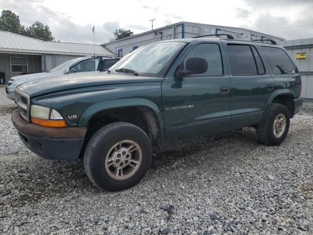 DODGE DURANGO 1998 1b4hs28y8wf164571