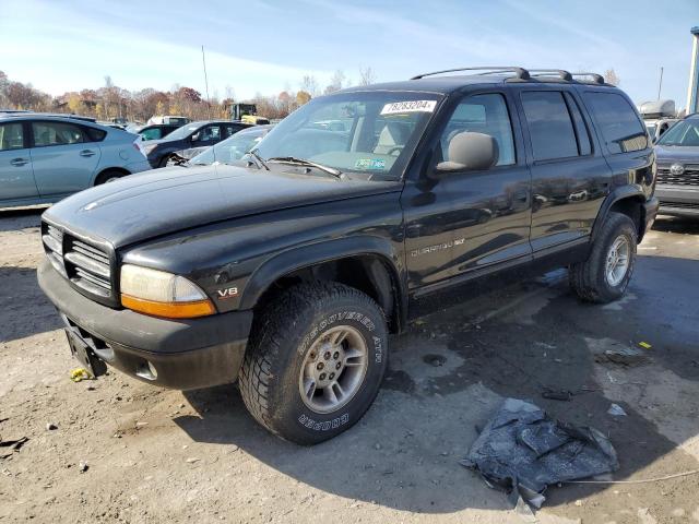 DODGE DURANGO 1999 1b4hs28y8xf627018