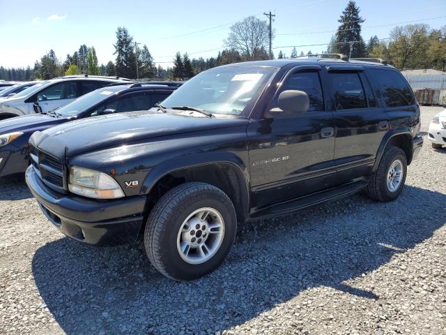 DODGE DURANGO 1999 1b4hs28y8xf664375