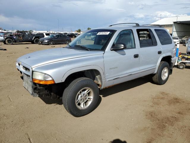 DODGE DURANGO 1998 1b4hs28y9wf211946