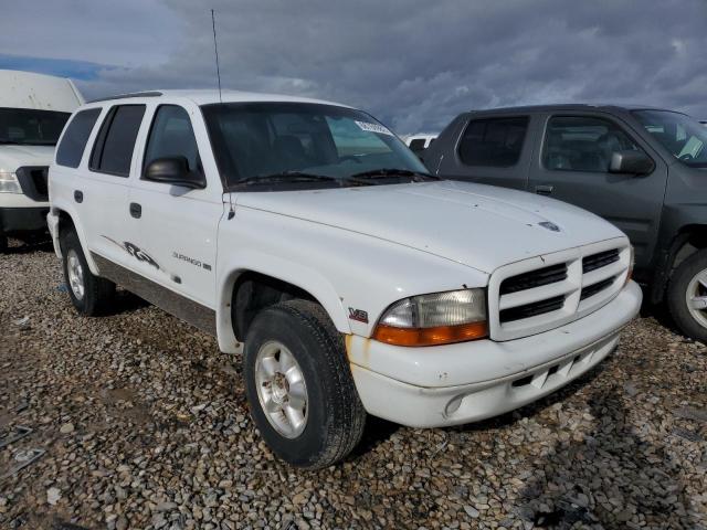 DODGE DURANGO 1999 1b4hs28y9xf613354