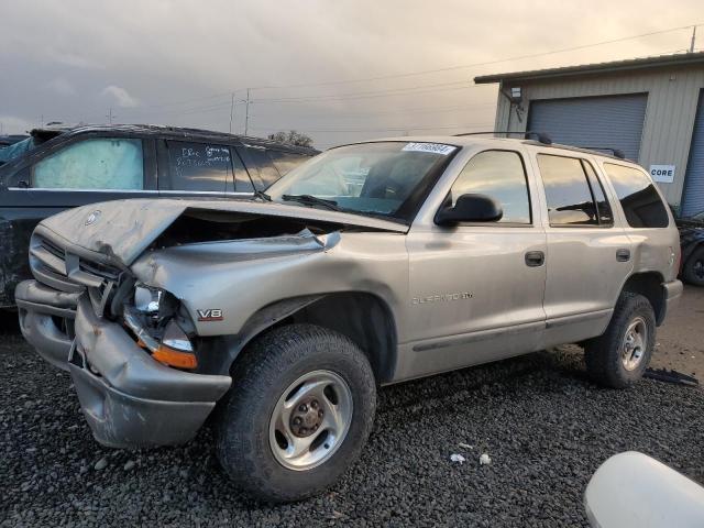 DODGE DURANGO 1999 1b4hs28y9xf632728