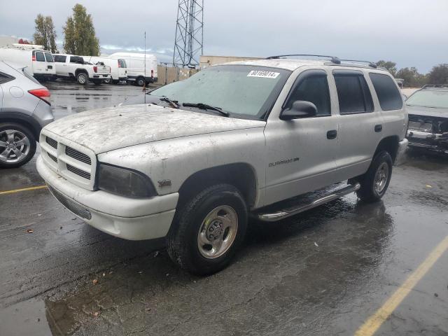 DODGE DURANGO 1998 1b4hs28yxwf206349