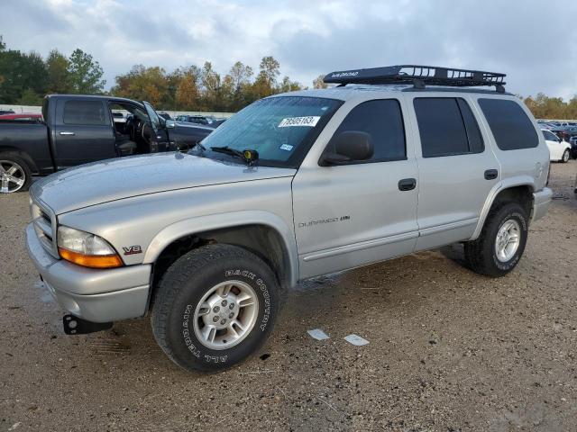 DODGE DURANGO 1998 1b4hs28yxwf208263