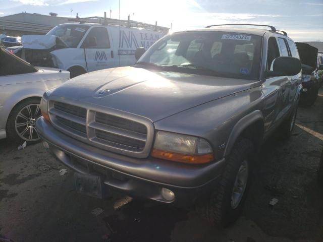 DODGE DURANGO 1999 1b4hs28yxxf549633