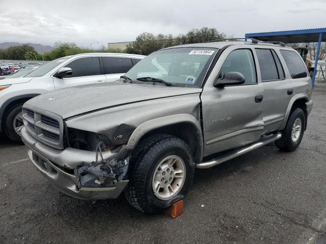 DODGE DURANGO 2000 1b4hs28z0yf119538