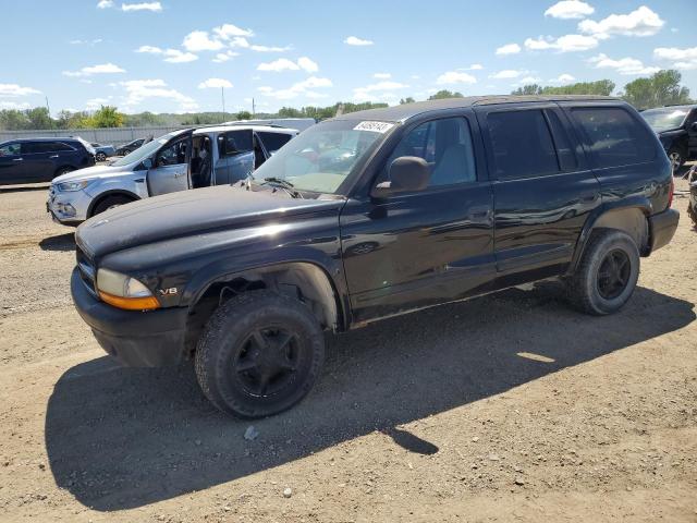 DODGE DURANGO 2000 1b4hs28z0yf301076