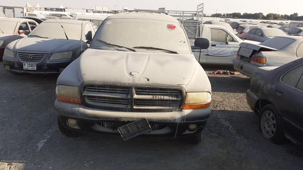 DODGE DURANGO 1998 1b4hs28z1wf174027