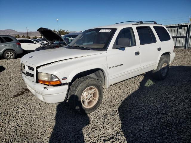 DODGE DURANGO 1999 1b4hs28z1xf513693