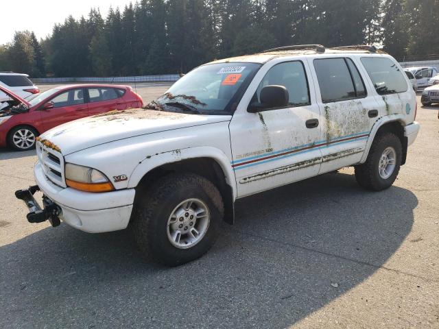 DODGE DURANGO 1999 1b4hs28z1xf525861