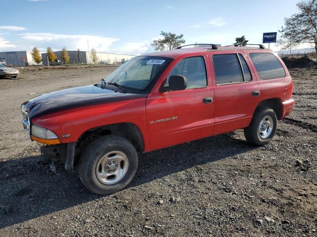 DODGE ALL MODELS 1999 1b4hs28z1xf572016