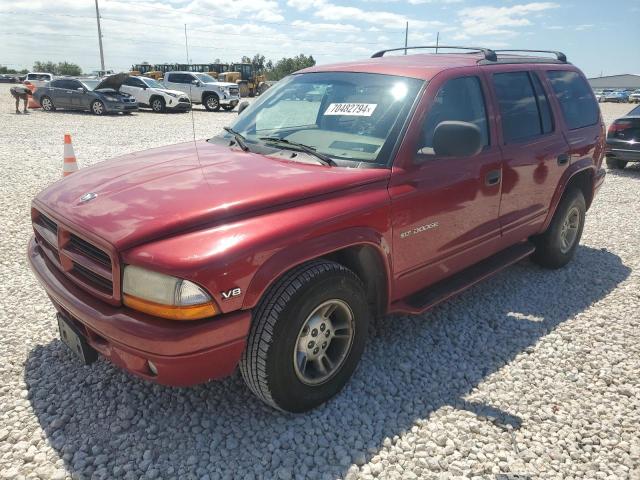 DODGE DURANGO 1999 1b4hs28z1xf684587