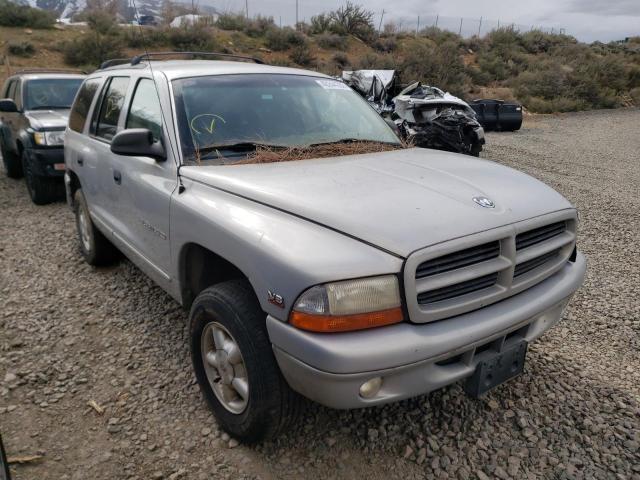 DODGE DURANGO 2000 1b4hs28z1yf106152