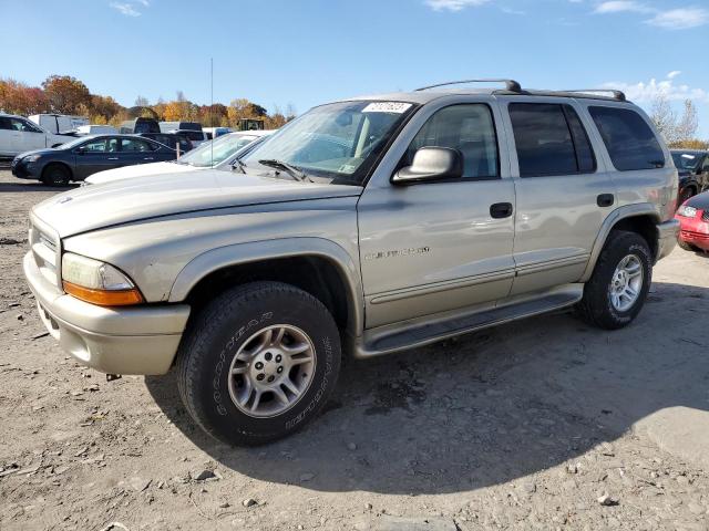 DODGE DURANGO 2001 1b4hs28z21f615978