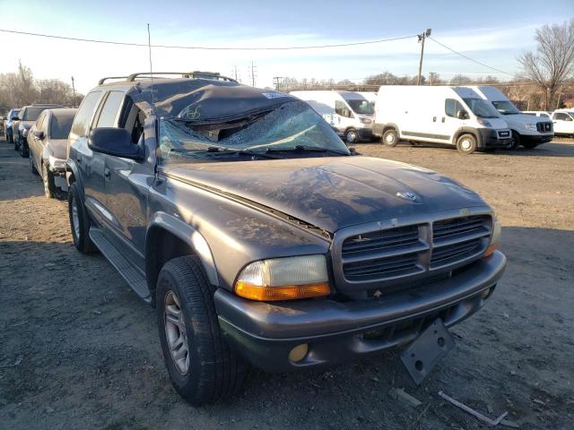 DODGE DURANGO 2001 1b4hs28z21f639987