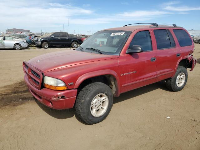 DODGE ALL MODELS 1998 1b4hs28z2wf114967