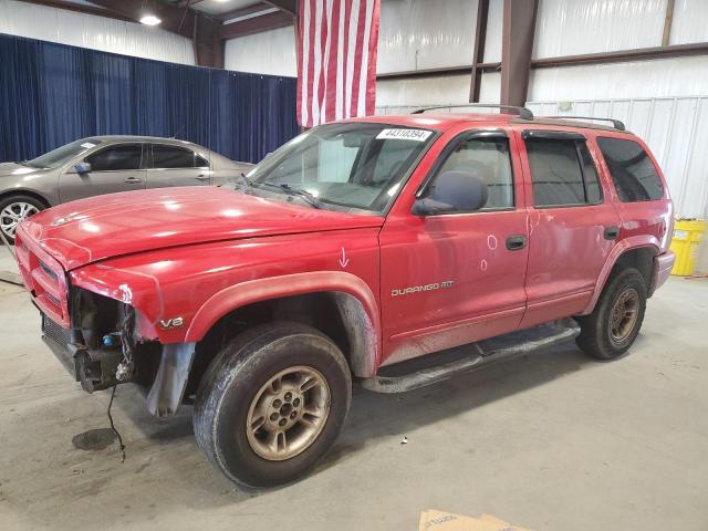 DODGE DURANGO 1999 1b4hs28z2xf620655