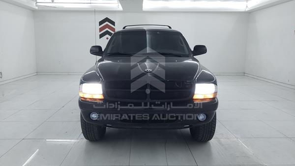 DODGE DURANGO 2001 1b4hs28z41f623371