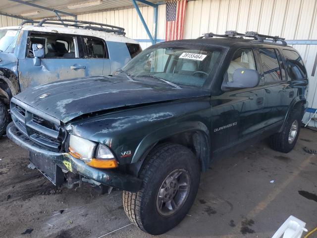 DODGE DURANGO 1999 1b4hs28z4xf560135