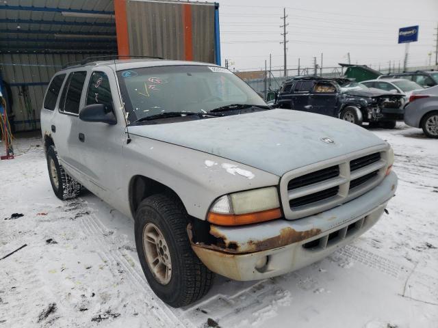 DODGE DURANGO 2000 1b4hs28z4yf178088