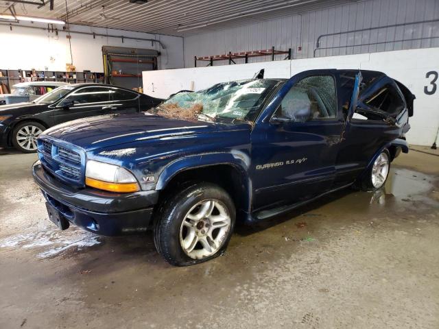 DODGE DURANGO 2000 1b4hs28z4yf236958