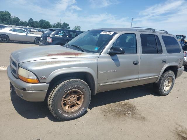 DODGE DURANGO 1999 1b4hs28z6xf575137