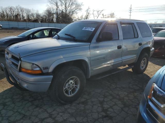 DODGE DURANGO 1998 1b4hs28z7wf176445