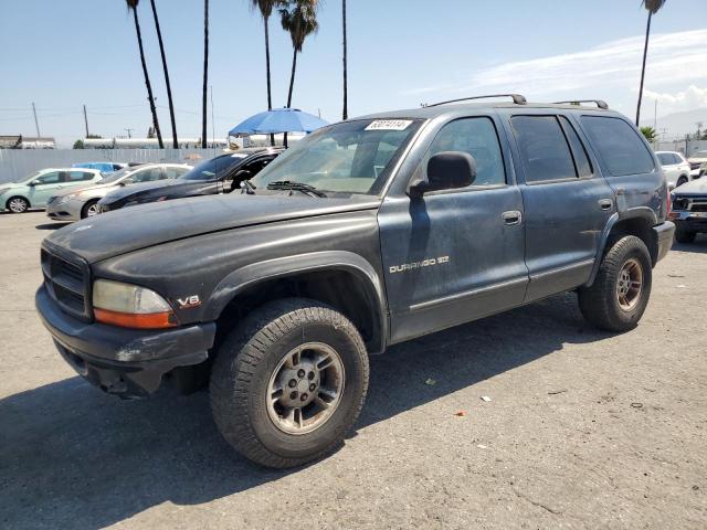 DODGE DURANGO 1999 1b4hs28z7xf711923