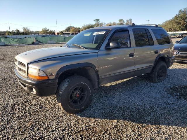 DODGE DURANGO 1999 1b4hs28z8xf535707