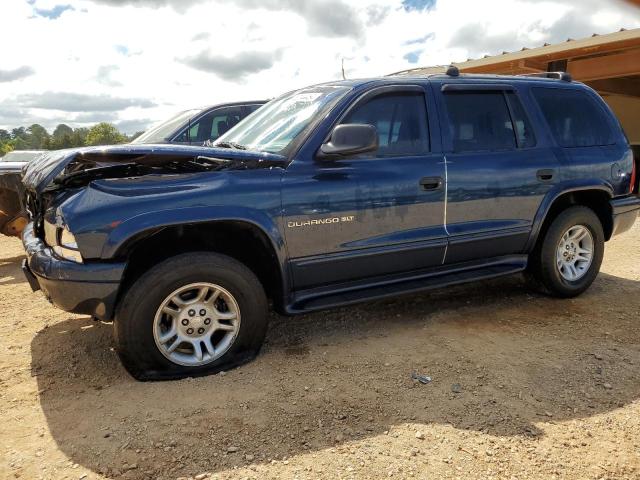 DODGE DURANGO 2001 1b4hs28z91f510743