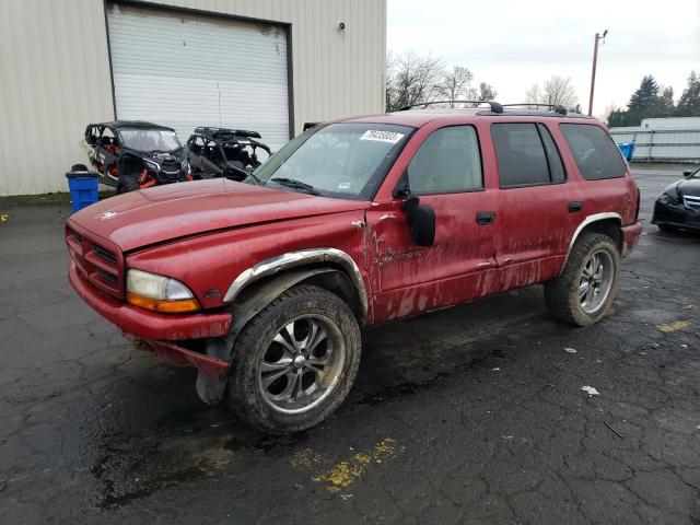 DODGE ALL MODELS 1999 1b4hs28z9xf502053