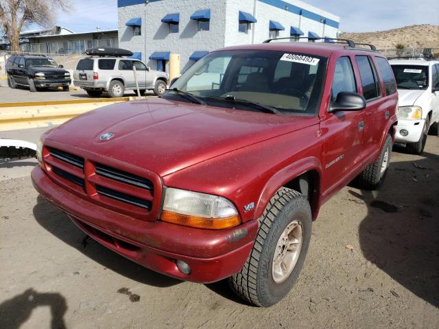 DODGE DURANGO 1999 1b4hs28z9xf515241