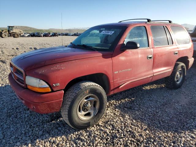 DODGE DURANGO 1998 1b4hs28zxwf135212