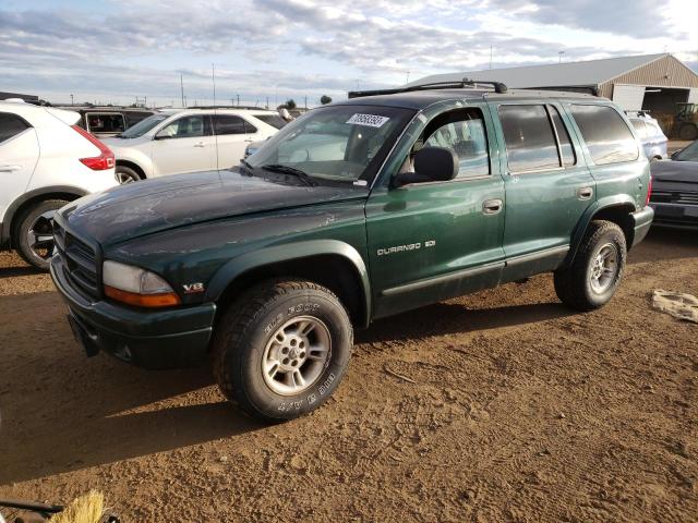 DODGE DURANGO 1999 1b4hs28zxxf701628