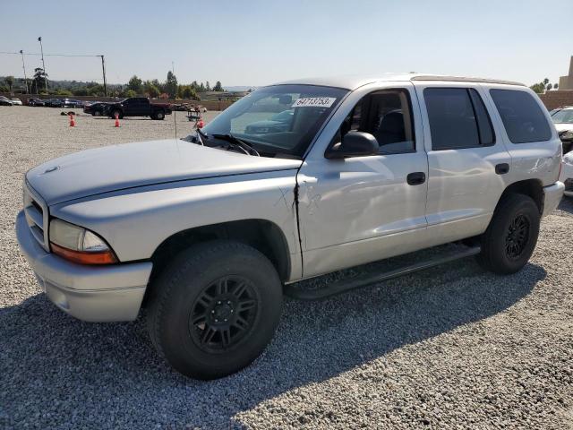 DODGE DURANGO SP 2002 1b4hs38n32f173622