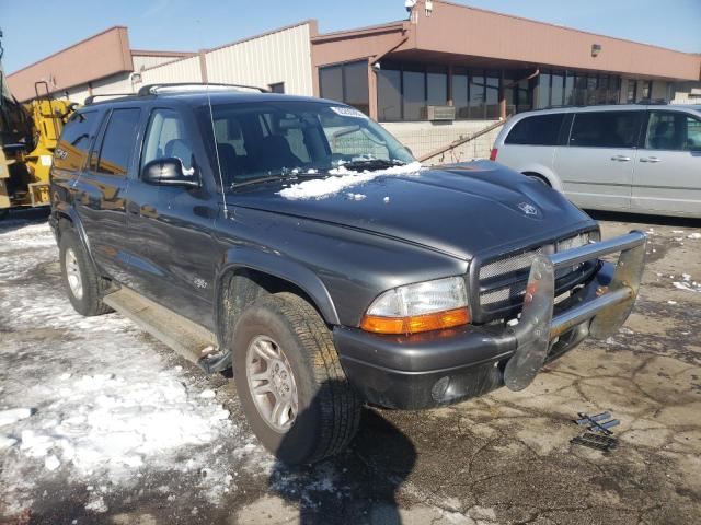 DODGE DURANGO SP 2002 1b4hs38n32f209454