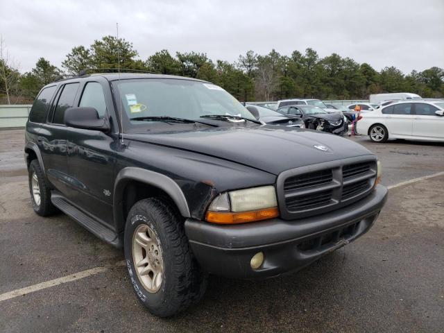 DODGE DURANGO 2002 1b4hs38n52f212193