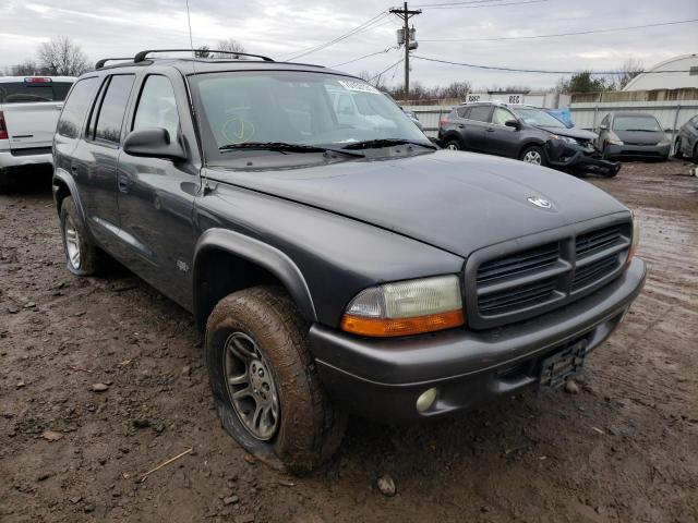 DODGE DURANGO 2002 1b4hs38nx2f148832