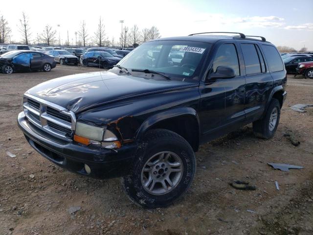 DODGE DURANGO 2002 1b4hs48n02f162096