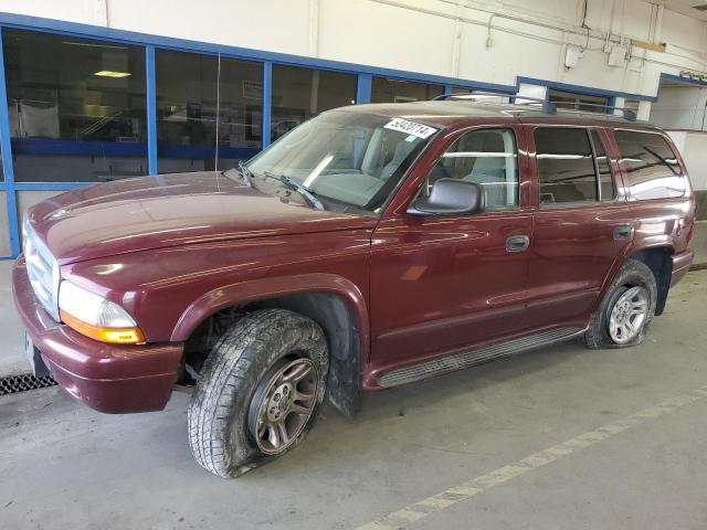 DODGE DURANGO 2002 1b4hs48n12f114025