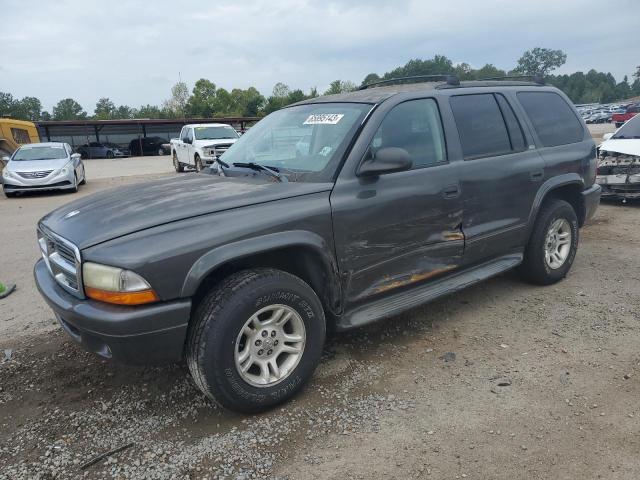 DODGE DURANGO 2002 1b4hs48n72f184449