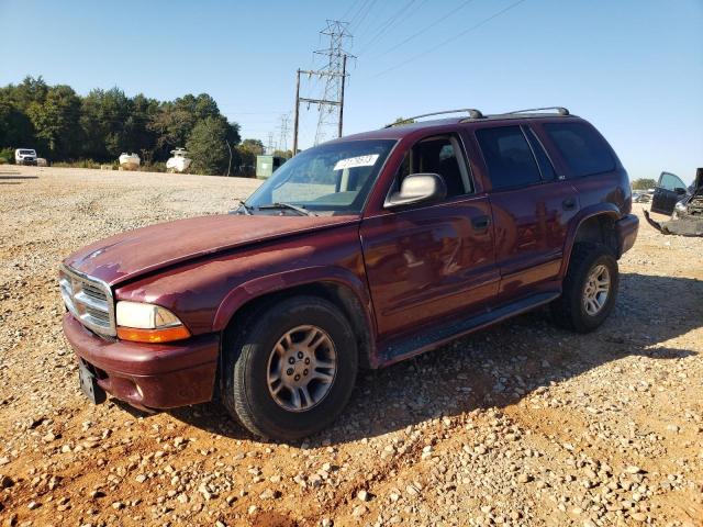 DODGE DURANGO 2002 1b4hs48n92f155454