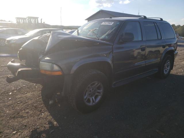 DODGE DURANGO 2002 1b4hs48nx2f113620