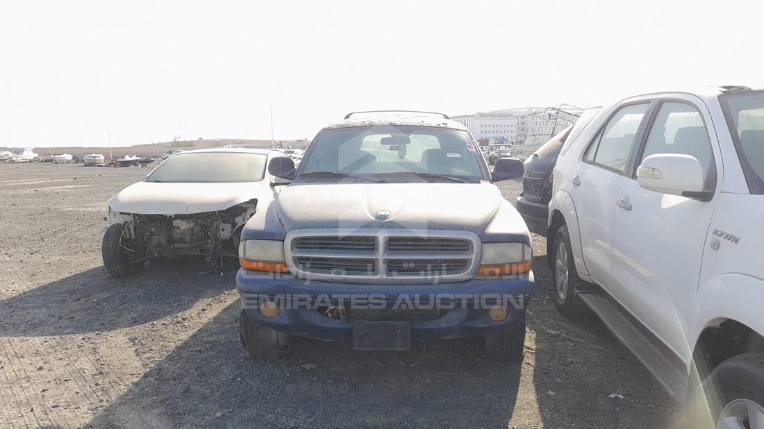 DODGE DURANGO 2002 1b4hs48z32f188324