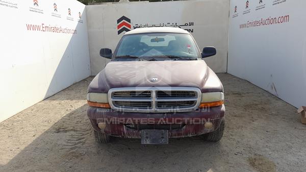 DODGE DURANGO 2002 1b4hs48z62f161053